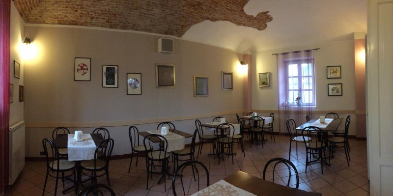 Caffe Villa Reale