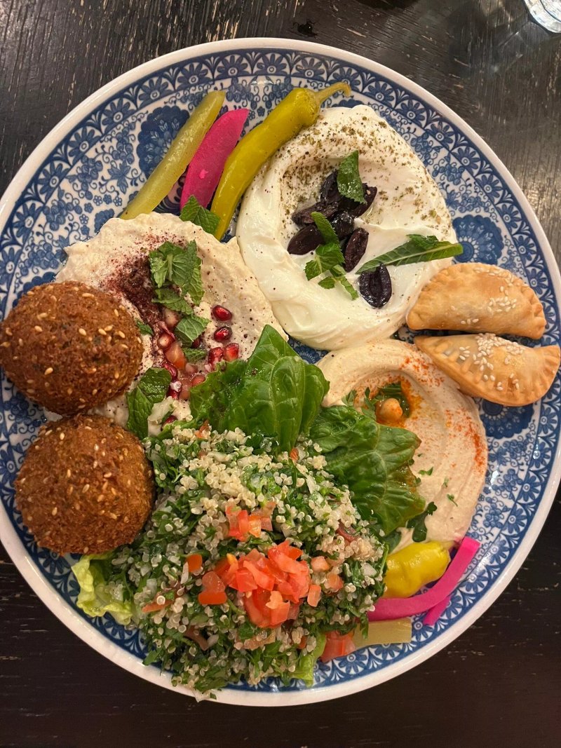 Comptoir Libanais Manchester