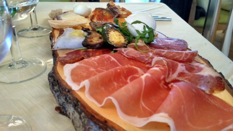Ristorante Romantica