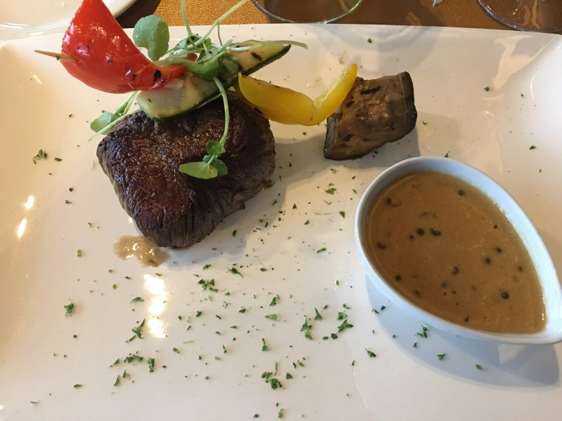 Bellavista Ristorante