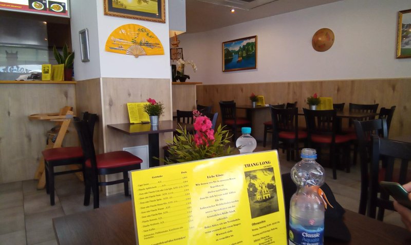 Thang Long Asia Imbiss