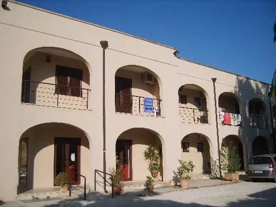 Hotel Salento