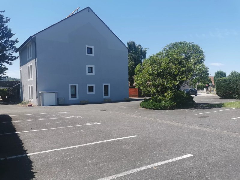 Brit Hotel Confort Pau-lons