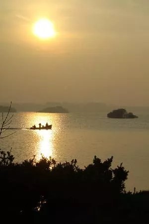 Lough Owel Lodge