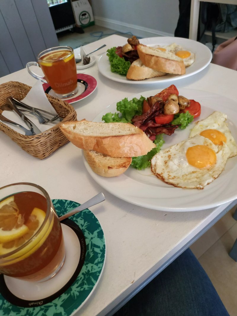 Restauracja City