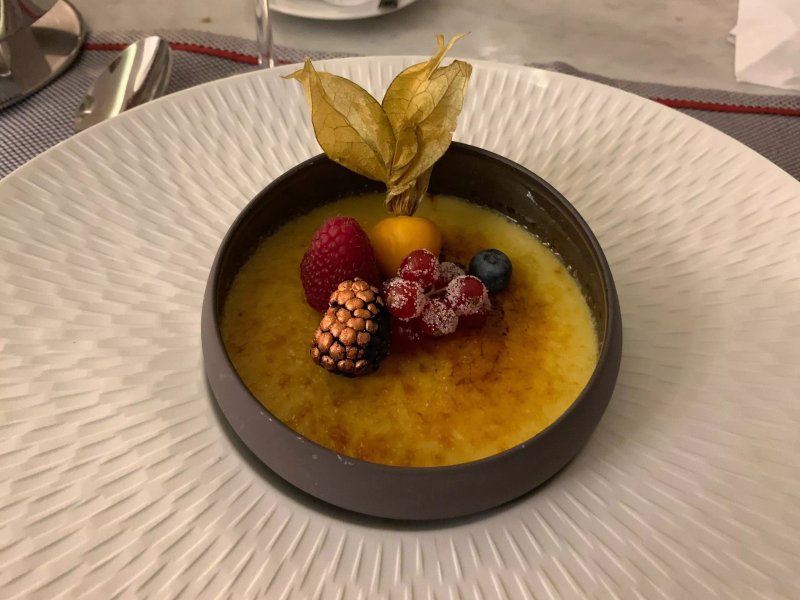 Petit Plaisir - Bistro & Brasserie