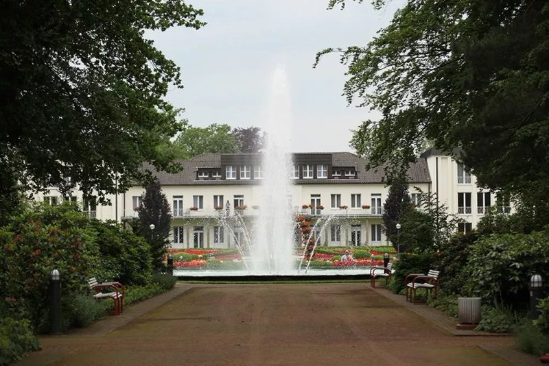 Hotel Restaurant Gerold