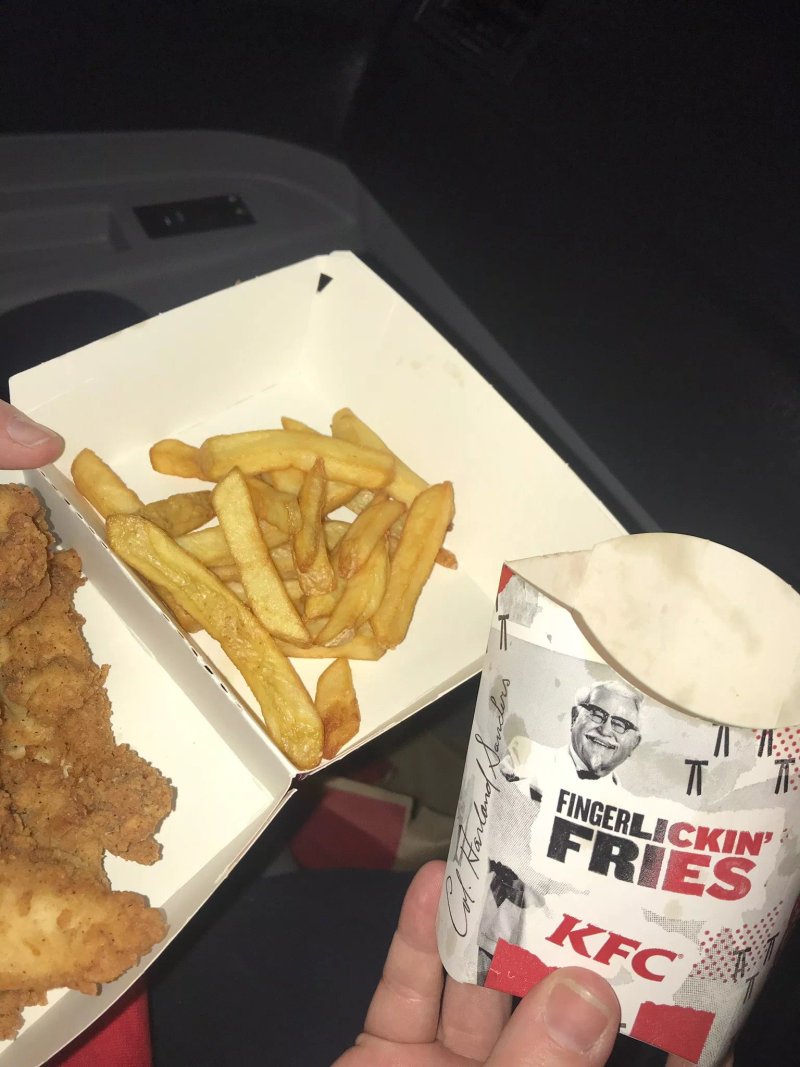 KFC Grantham - Harlaxton Road