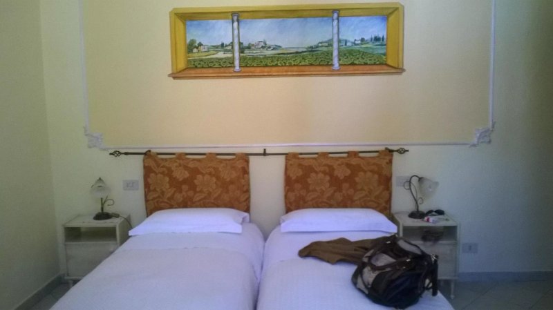 B&B Casa Fedora