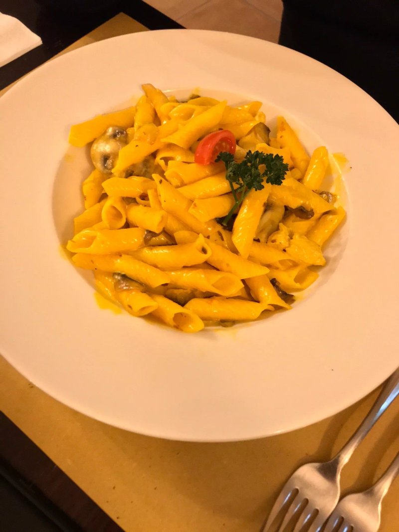 Ristorante Pizzeria La Fenice