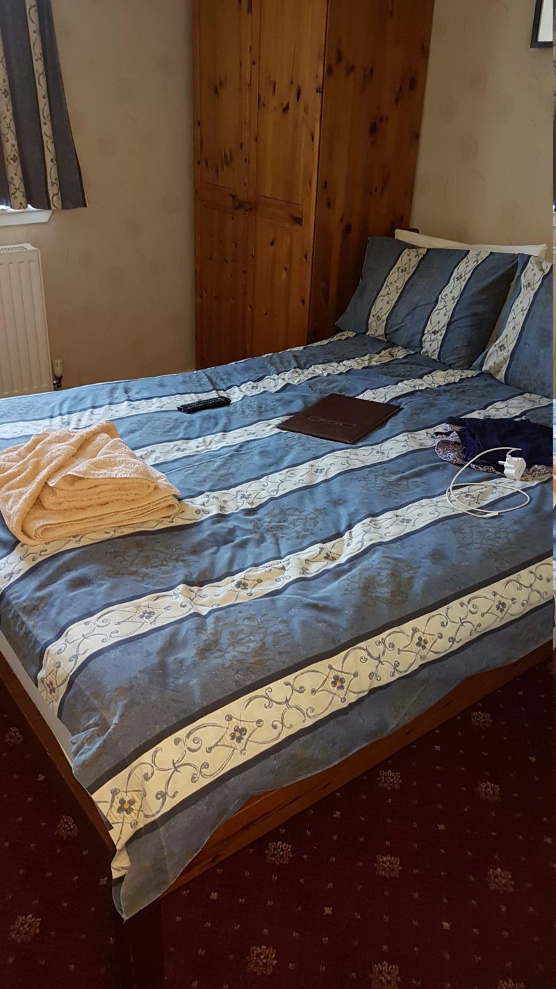 Blairmains Guest House
