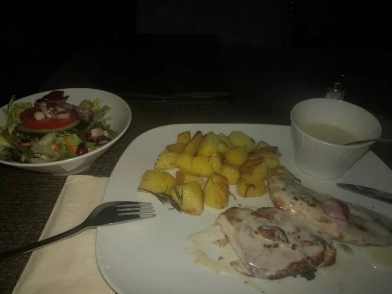 Restaurant Ratsstube