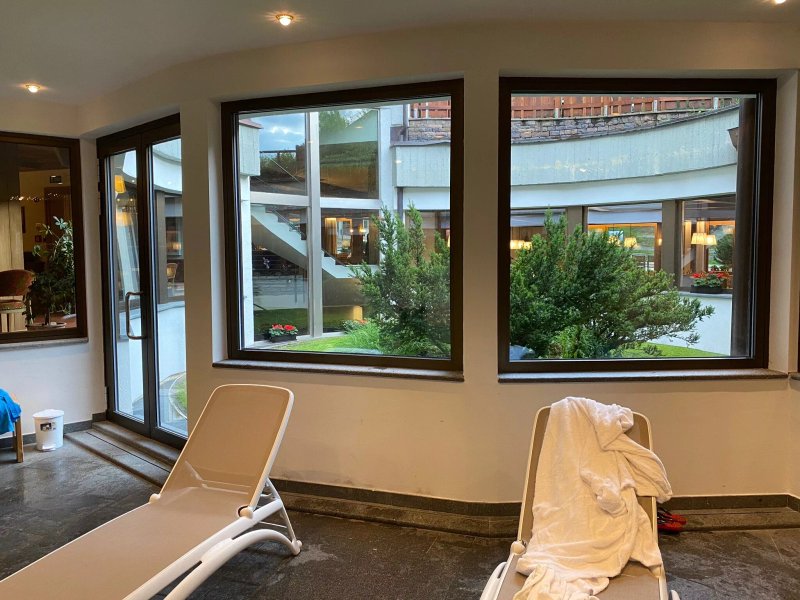 Hotel Residence Antares