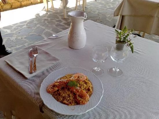 Trattoria La Briciola