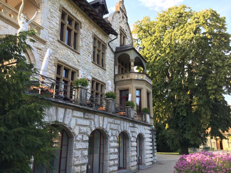 Villa Boveri