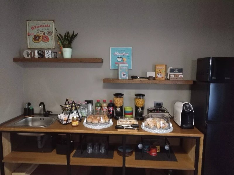 Rambling Rooms