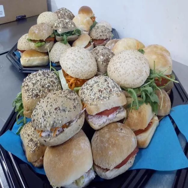 Foodbar21