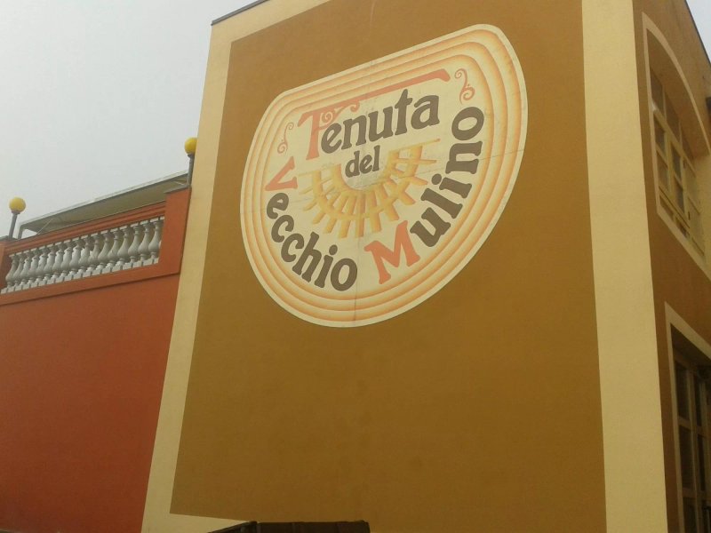 Tenuta Del Vecchio Mulino