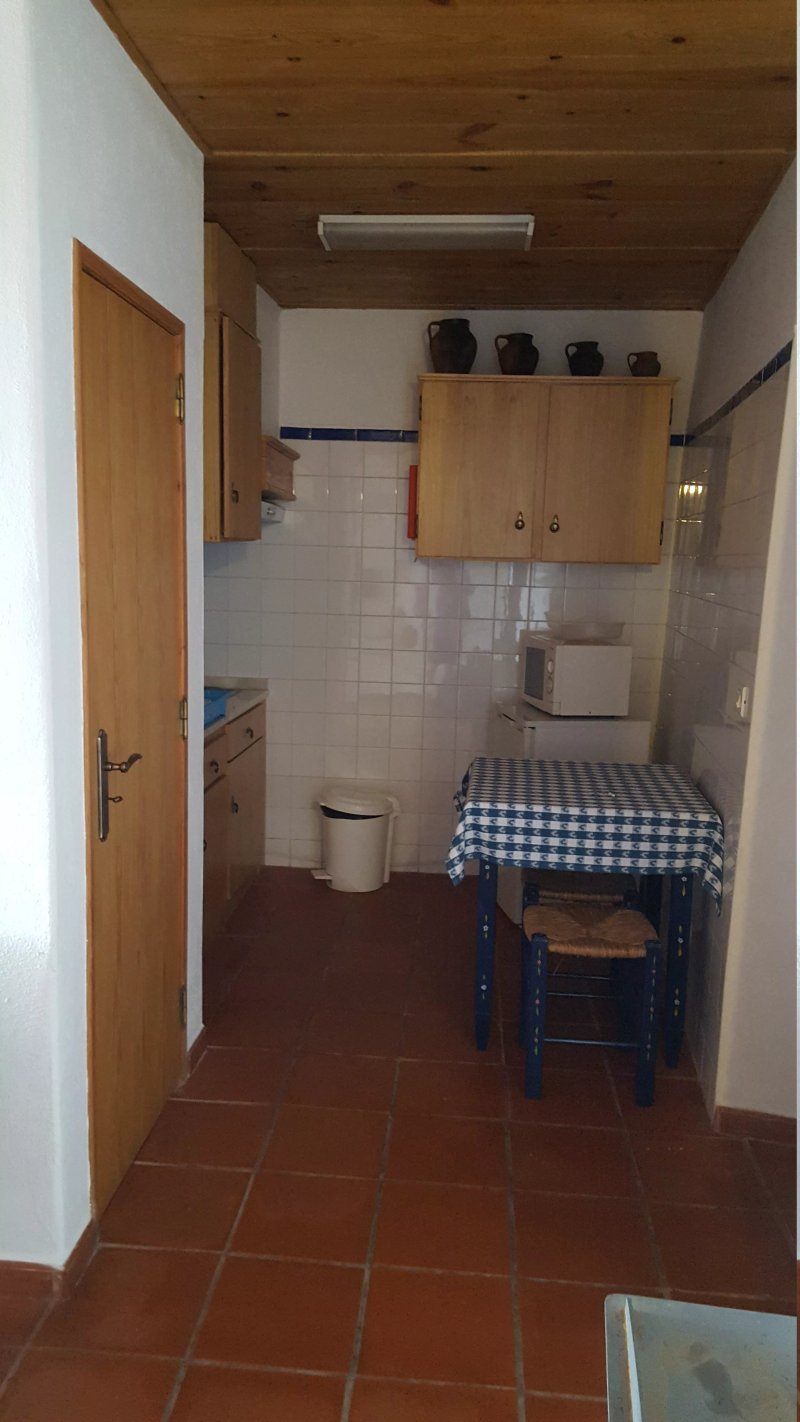 Casas de Romaria