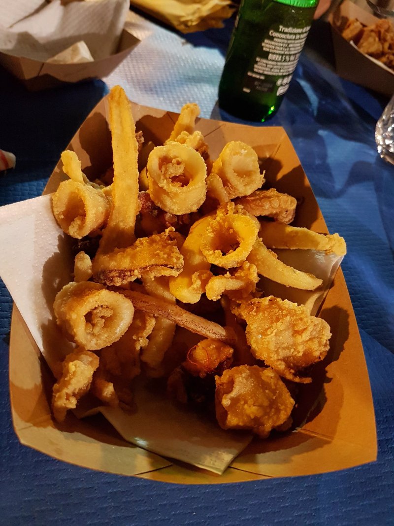 La Strea