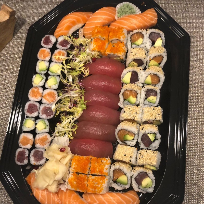 Ichi Ban