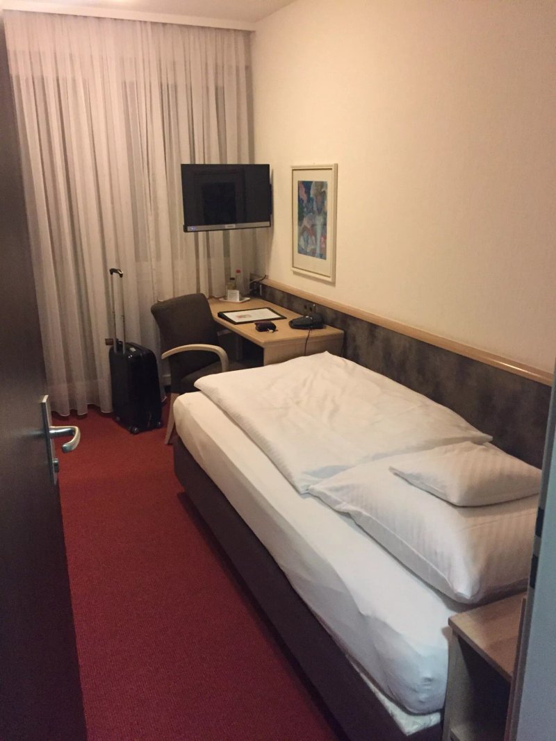 Hotel Vetter