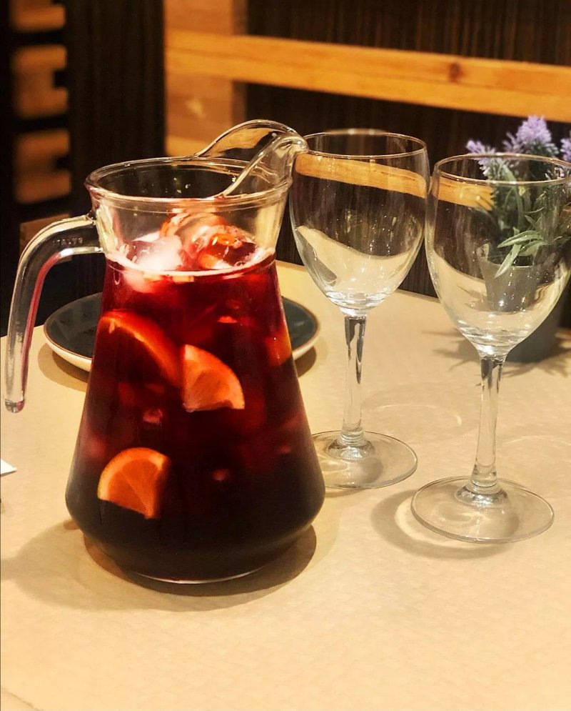 La Casa Del Tapeo