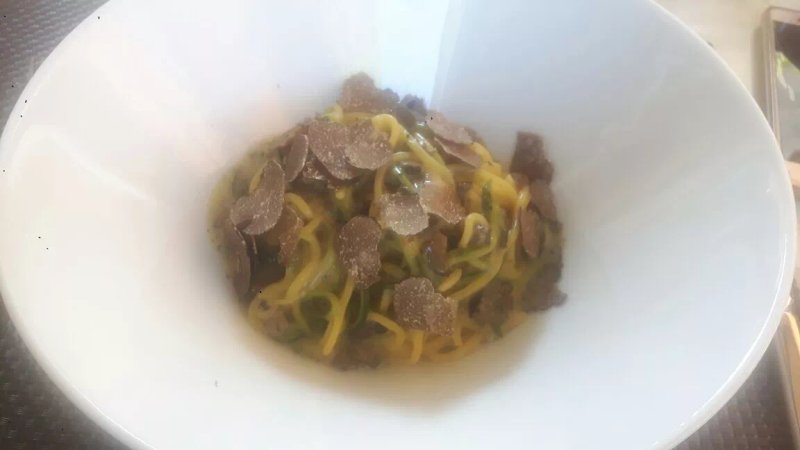 Osteria Antico Brolo
