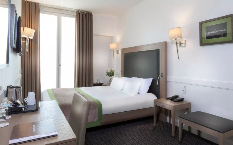Elysees Ceramic Hotel