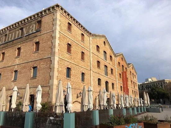 Museu d'Historia de Catalunya