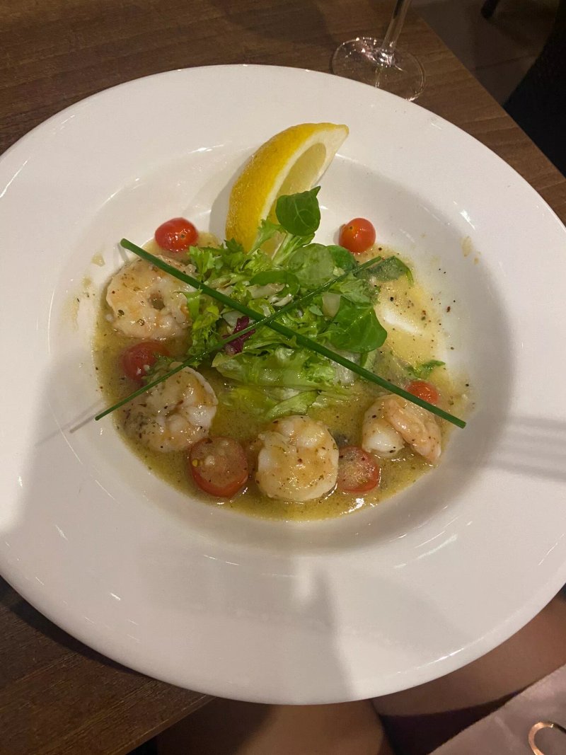 La Fontana Italian Restaurant