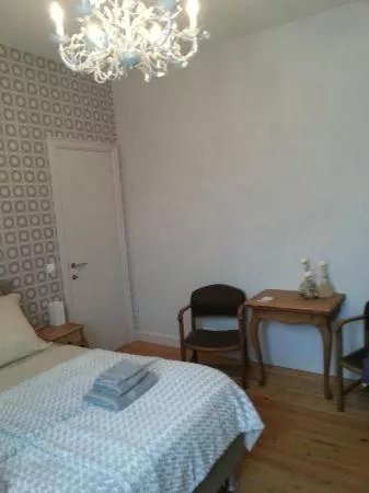 B&B @Room's