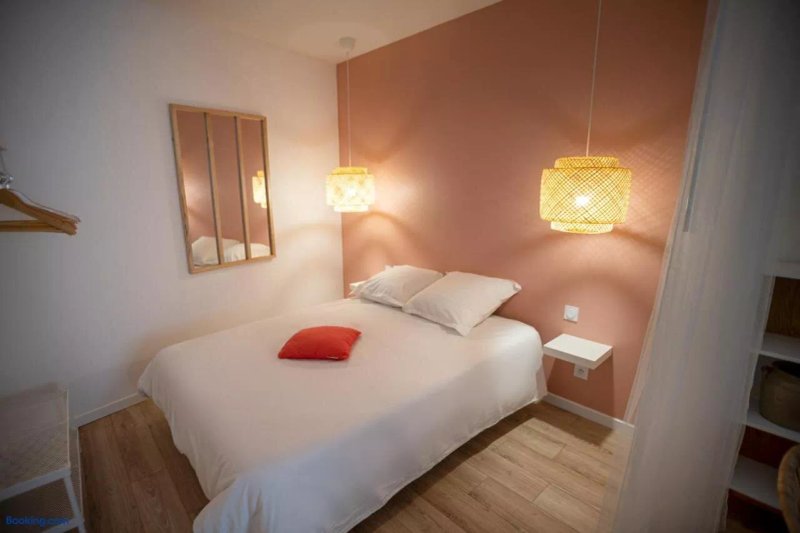 Appartement a Vienne