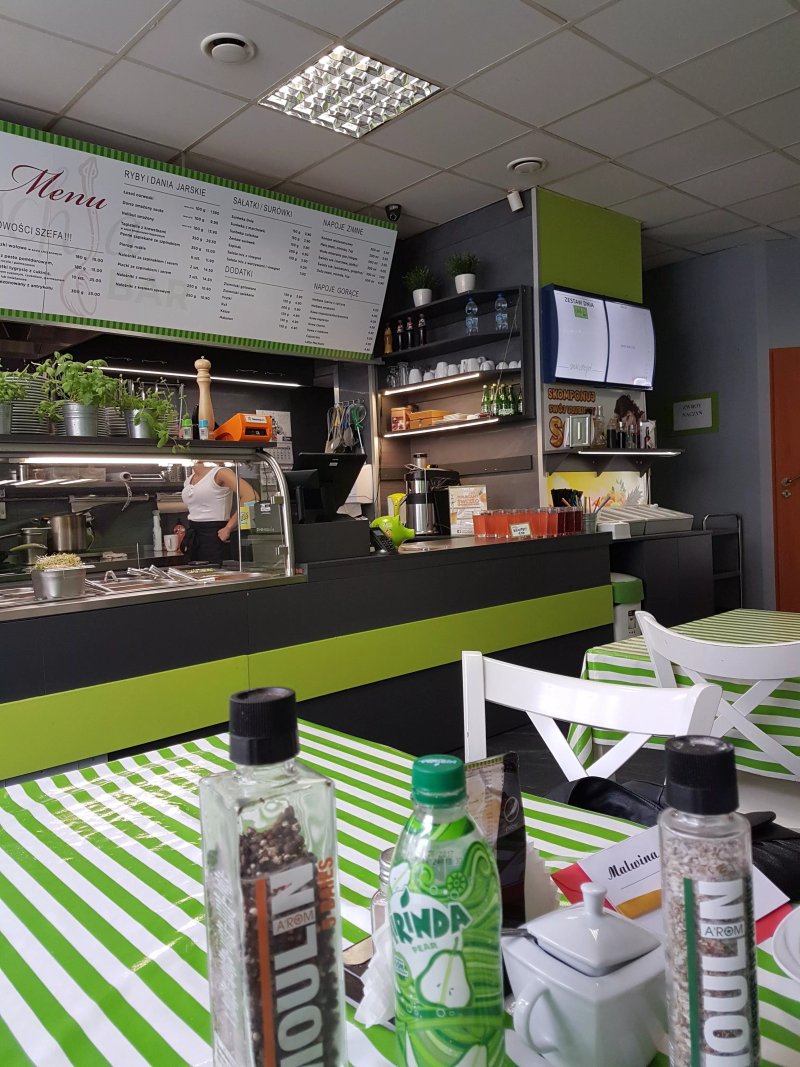 Chochla Bar