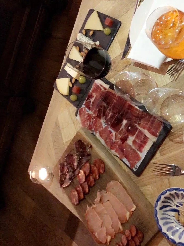 Iberica Marylebone