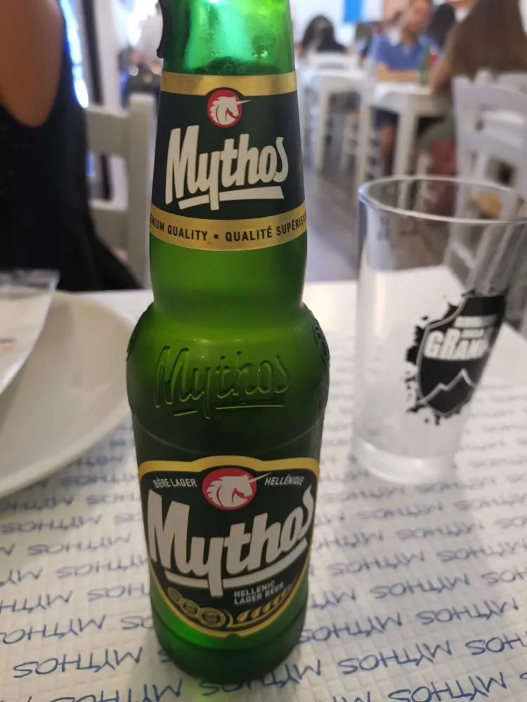 Mythos