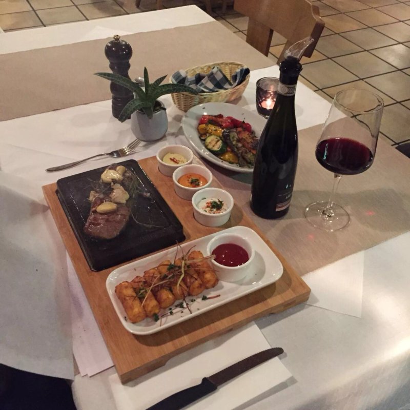 Restaurant Gartenhof
