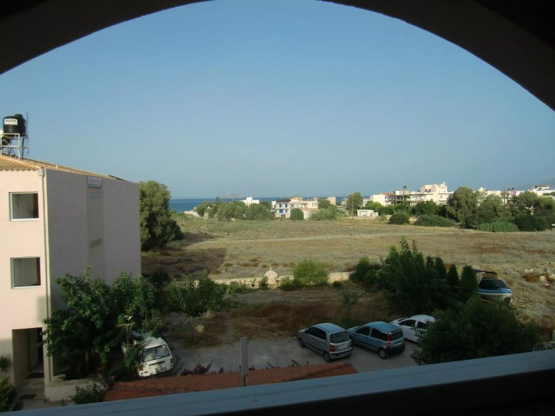 Hotel Aglaia Apartments