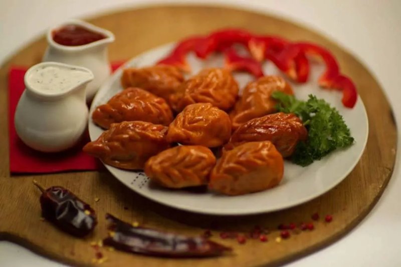 Pierogarnia Teremok Piotrkowska