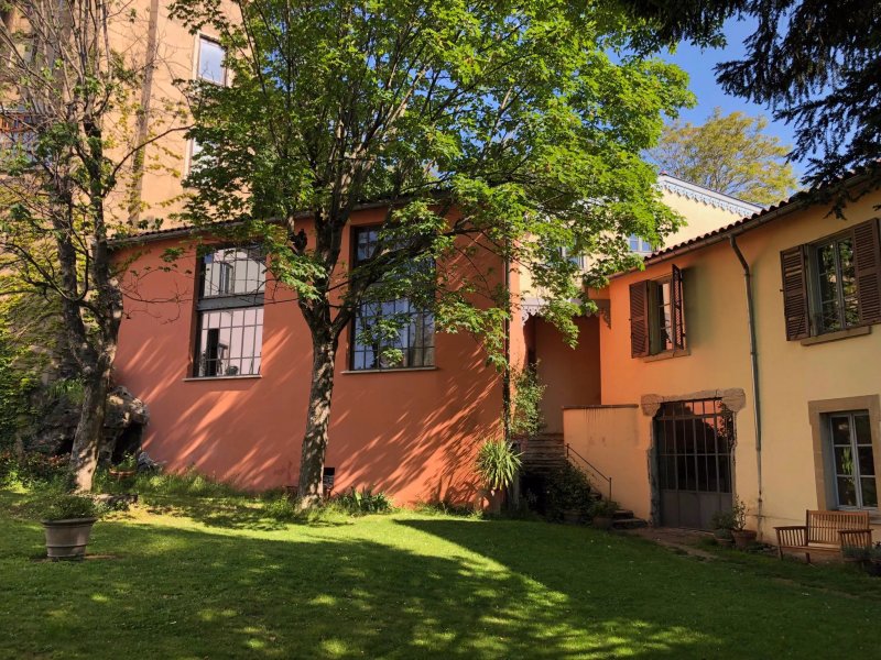Le Jardin de Beauvoir