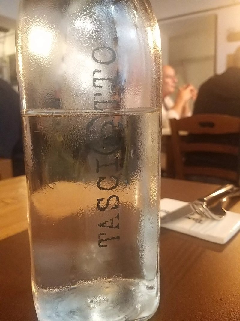 La Locanda Del Tasciotto
