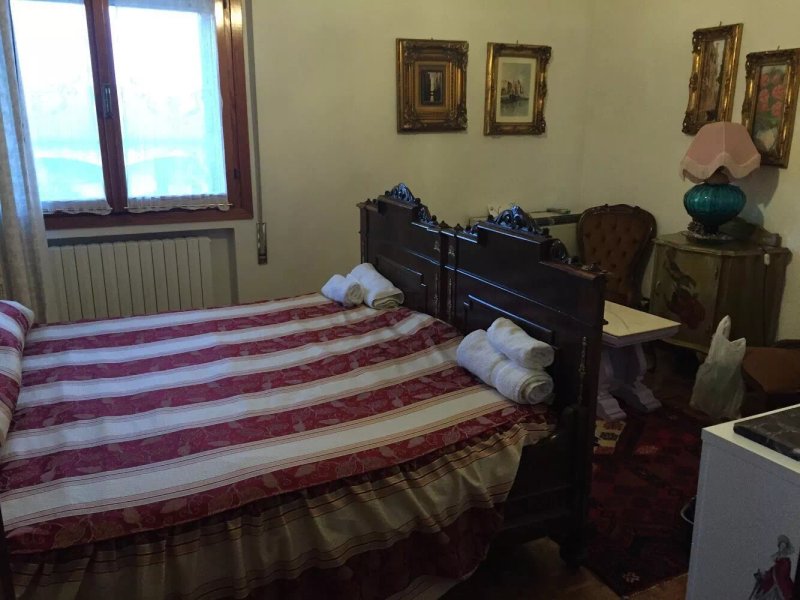 Bed and Breakfast Villa Daniela