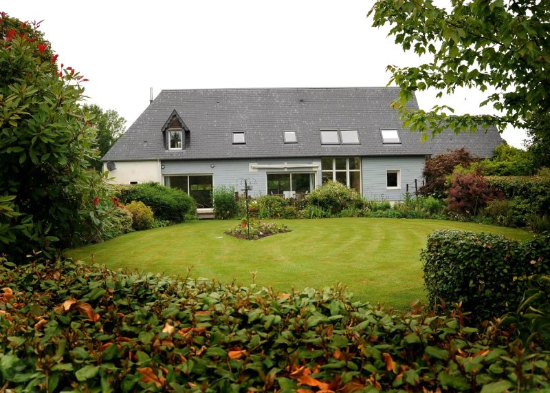 La Maison de Lavande