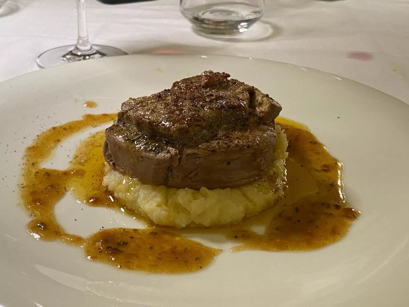 Da Iumen - Ristorante E Wine Bar