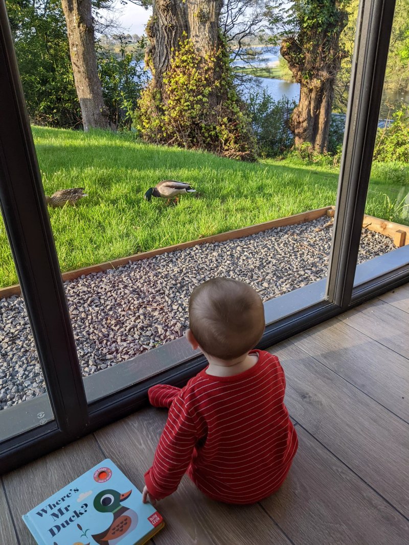Killyhevlin Lakeside Hotel & Lodges
