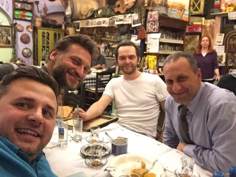 To Kapileio