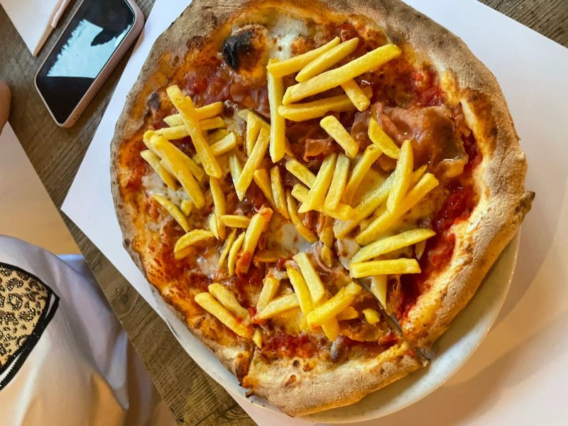 La Locanda