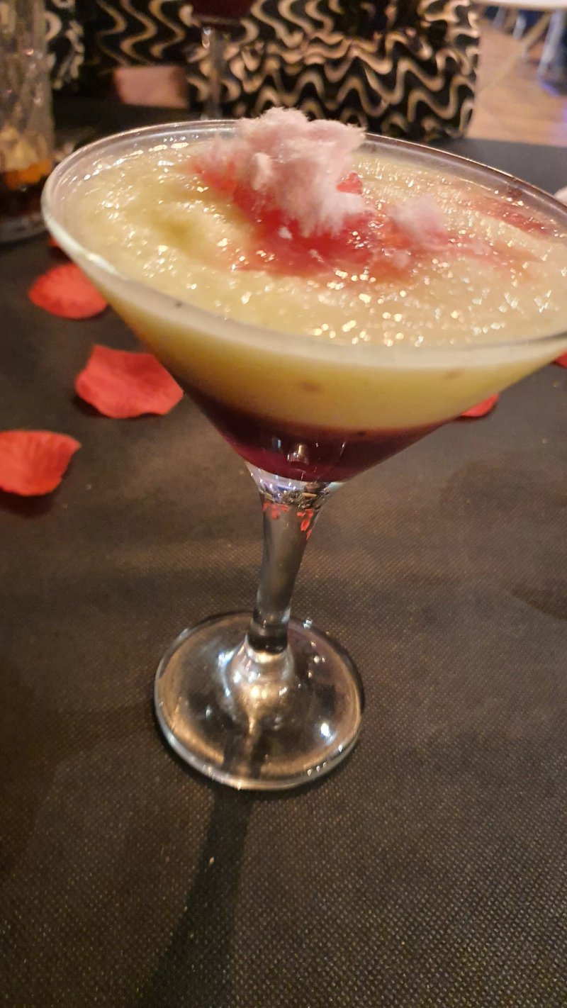 La Caleta De Javixu Gastrobar
