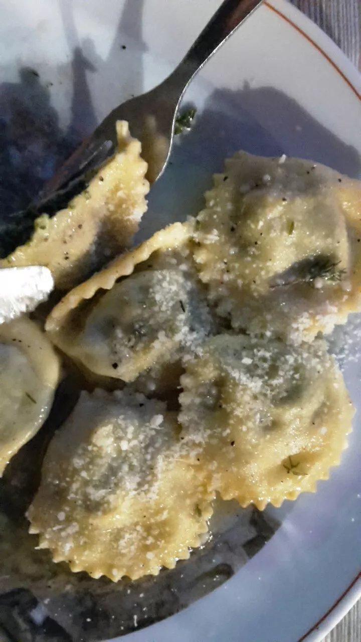 Osteria il Borgo Dei Sapori