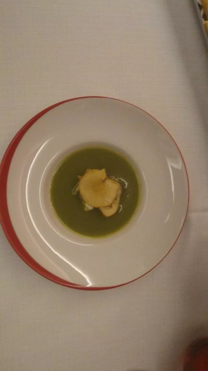 Trattoria Moderna